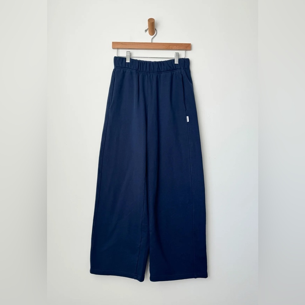 Le Bon Shoppe French Terry Breezy Pant